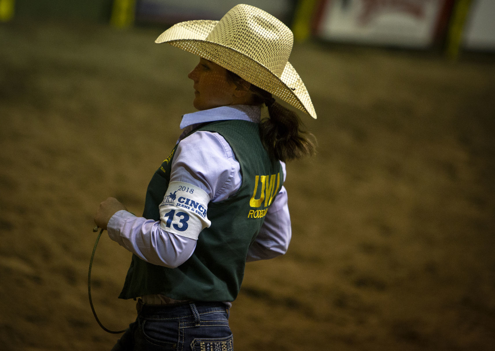 CNFR Wednesday